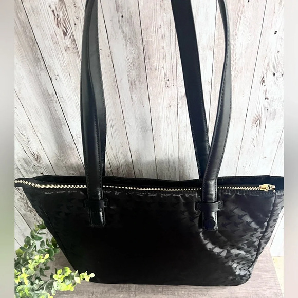 Lo & Sons Nylon Tote Bag - Picture 6 of 6